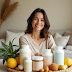 The Best Supplements for Longevity and Anti-Aging in Women Over 40